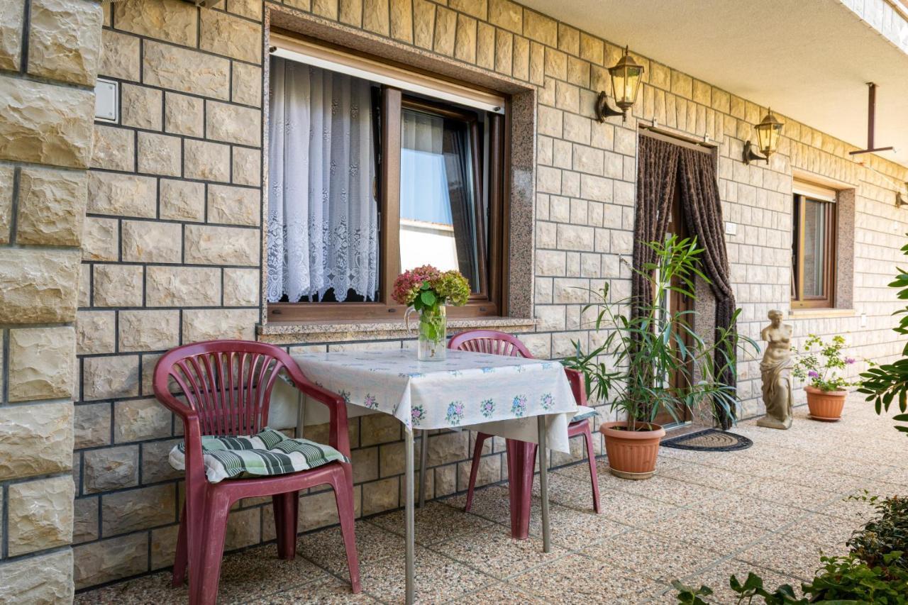 Gina Lägenhet Rijeka Exteriör bild