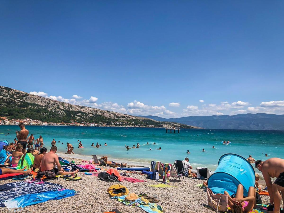 Gina Lägenhet Rijeka Exteriör bild